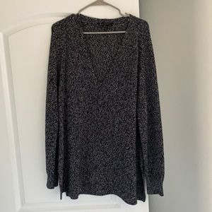 Athleta tunic sweater size Medium